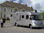 Hymer S790 2007 года